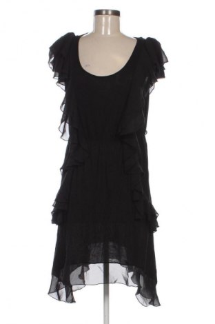 Рокля H&M, Размер L, Цвят Черен, Цена 7,55 €