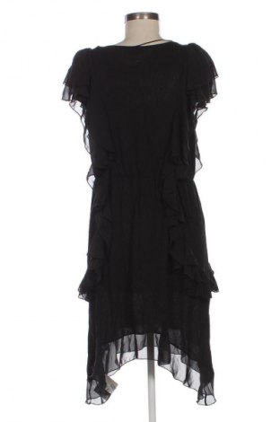 Рокля H&M, Размер L, Цвят Черен, Цена 7,55 €