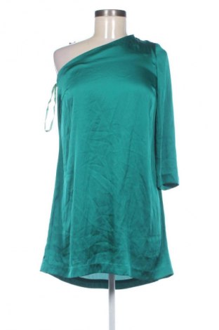 Рокля H&M, Размер XS, Цвят Зелен, Цена 10,73 €