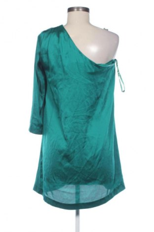 Рокля H&M, Размер XS, Цвят Зелен, Цена 10,73 €