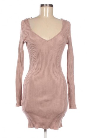 Рокля H&M, Размер M, Цвят Пепел от рози, Цена 6,13 €