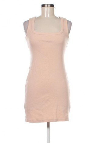 Sukienka H&M, Rozmiar M, Kolor Beżowy, Cena 107,17 zł