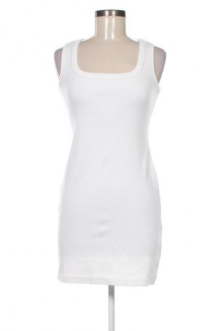 Рокля H&M, Размер M, Цвят Бял, Цена 20,45 €