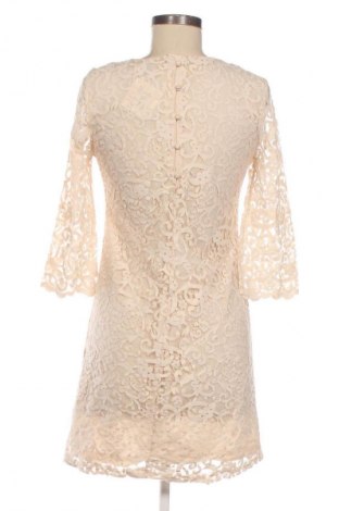 Rochie H&M, Mărime S, Culoare Bej, Preț 104,99 Lei