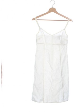 Рокля H&M, Размер XS, Цвят Бял, Цена 18,40 €