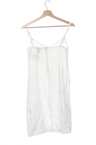 Рокля H&M, Размер XS, Цвят Бял, Цена 18,40 €