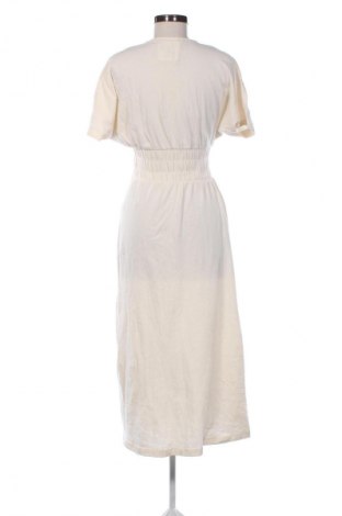 Рокля H&M, Размер XS, Цвят Екрю, Цена 18,40 €