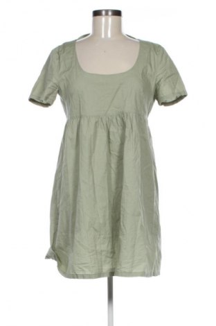 Rochie H&M, Mărime M, Culoare Verde, Preț 104,26 Lei