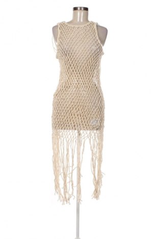 Φόρεμα H&M, Μέγεθος M, Χρώμα  Μπέζ, Τιμή 8,99 €