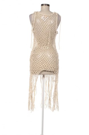 Φόρεμα H&M, Μέγεθος M, Χρώμα  Μπέζ, Τιμή 8,99 €