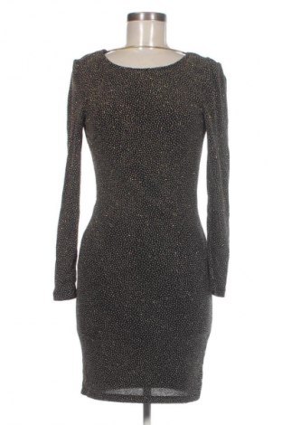 Kleid H&M, Größe M, Farbe Golden, Preis 16,99 €