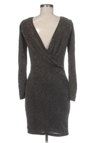 Kleid H&M, Größe M, Farbe Golden, Preis 16,99 €