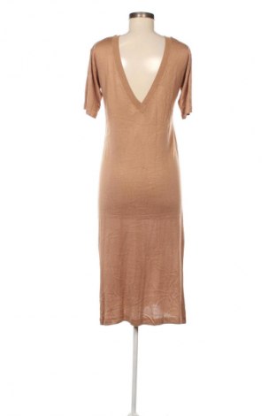 Рокля H&M, Размер XS, Цвят Кафяв, Цена 4,60 €