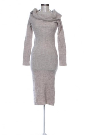 Sukienka H&M, Rozmiar S, Kolor Beżowy, Cena 22,99 zł