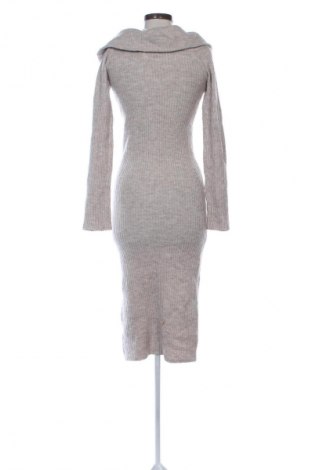 Sukienka H&M, Rozmiar S, Kolor Beżowy, Cena 22,99 zł