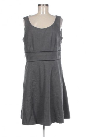 Šaty  H&M, Velikost L, Barva Šedá, Cena  49,00 Kč