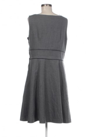 Šaty  H&M, Velikost L, Barva Šedá, Cena  49,00 Kč