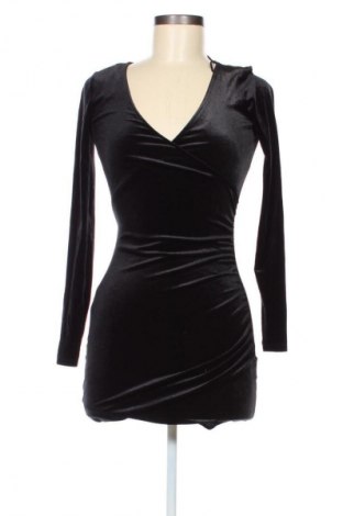 Рокля H&M, Размер XS, Цвят Черен, Цена 4,60 €