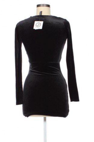 Рокля H&M, Размер XS, Цвят Черен, Цена 4,60 €