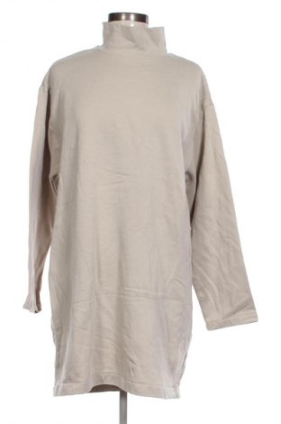 Рокля H&M, Размер M, Цвят Бежов, Цена 4,60 €