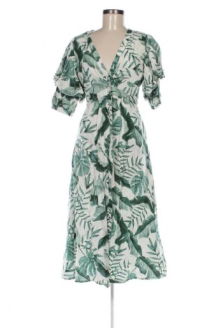 Kleid H&M, Größe M, Farbe Mehrfarbig, Preis € 22,99