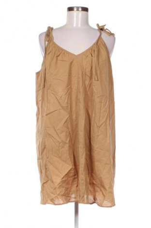 Рокля H&M, Размер L, Цвят Кафяв, Цена 19,95 €