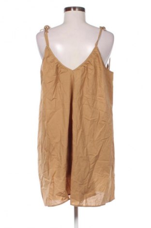 Рокля H&M, Размер L, Цвят Кафяв, Цена 19,95 €