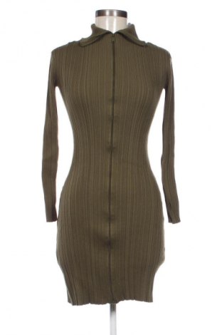 Šaty  H&M, Veľkosť XS, Farba Zelená, Cena  7,95 €