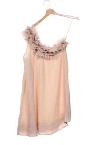 Рокля H&M, Размер S, Цвят Бежов, Цена 37,40 €