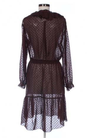 Рокля H&M, Размер M, Цвят Кафяв, Цена 37,40 €