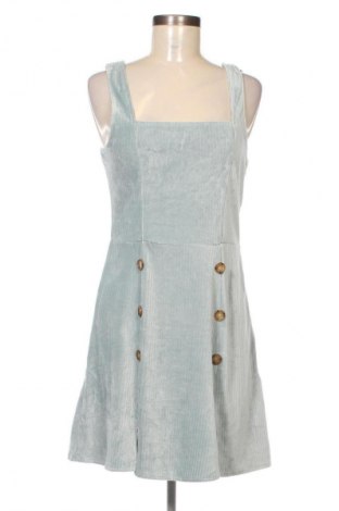 Sukienka H&M, Rozmiar M, Kolor Niebieski, Cena 36,99 zł