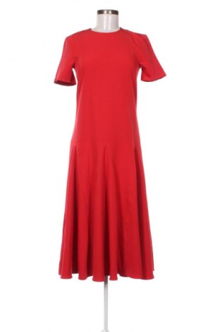 Рокля H&M, Размер XS, Цвят Червен, Цена 9,71 €