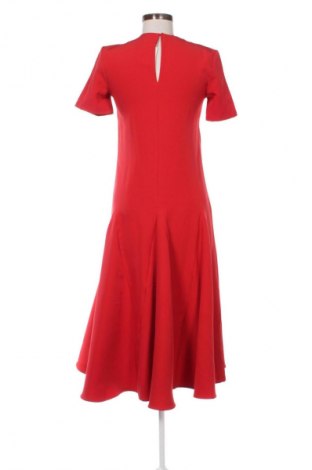 Рокля H&M, Размер XS, Цвят Червен, Цена 9,71 €