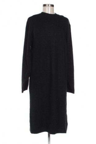 Šaty  H&M, Veľkosť L, Farba Čierna, Cena  11,95 €