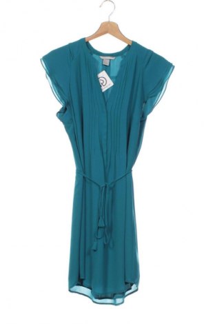 Sukienka H&M, Rozmiar S, Kolor Niebieski, Cena 106,90 zł