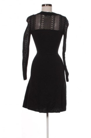 Šaty  H&M, Velikost XS, Barva Černá, Cena  139,00 Kč