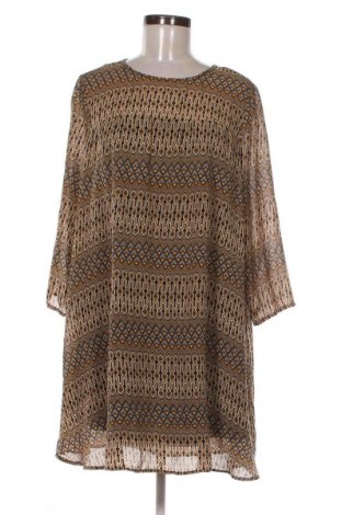 Šaty  H&M, Velikost L, Barva Vícebarevné, Cena  109,00 Kč