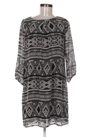 Šaty  H&M, Veľkosť M, Farba Viacfarebná, Cena  15,25 €