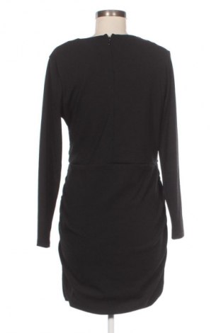 Šaty  H&M, Veľkosť L, Farba Čierna, Cena  15,06 €