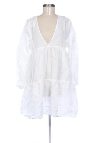 Šaty  H&M, Velikost M, Barva Bílá, Cena  119,00 Kč