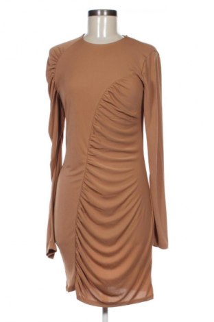 Šaty  H&M, Veľkosť XS, Farba Hnedá, Cena  36,05 €