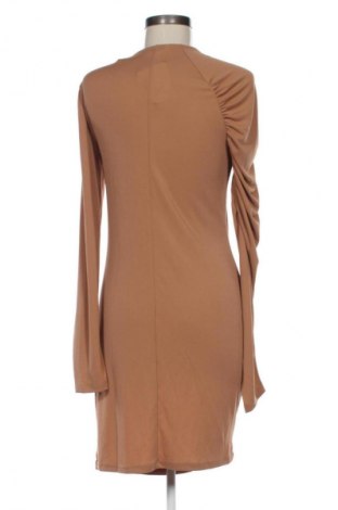 Šaty  H&M, Veľkosť XS, Farba Hnedá, Cena  36,05 €