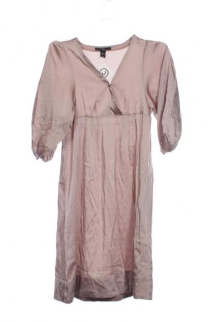 Sukienka H&M, Rozmiar M, Kolor Popielaty róż, Cena 18,99 zł