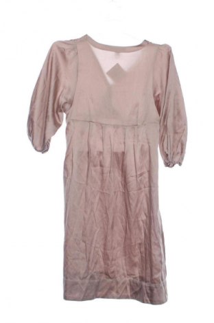 Sukienka H&M, Rozmiar M, Kolor Popielaty róż, Cena 18,99 zł