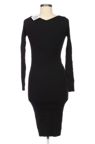 Рокля H&M, Размер S, Цвят Черен, Цена 11,24 €