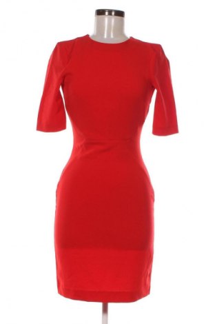 Kleid H&M, Größe XS, Farbe Rot, Preis 20,99 €