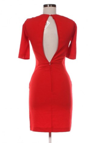 Kleid H&M, Größe XS, Farbe Rot, Preis 20,99 €