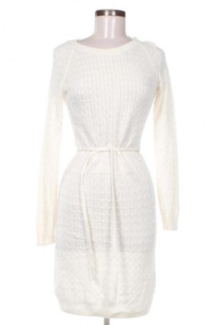 Рокля H&M, Размер S, Цвят Бял, Цена 14,00 €