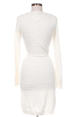 Рокля H&M, Размер S, Цвят Бял, Цена 14,00 €