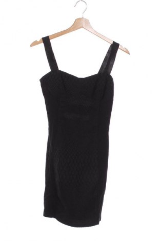 Šaty  H&M, Veľkosť XS, Farba Čierna, Cena  20,95 €